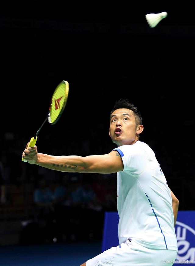 印度羽毛球队爆冷马来西亚羽毛球队，林丹统治全场的简单介绍