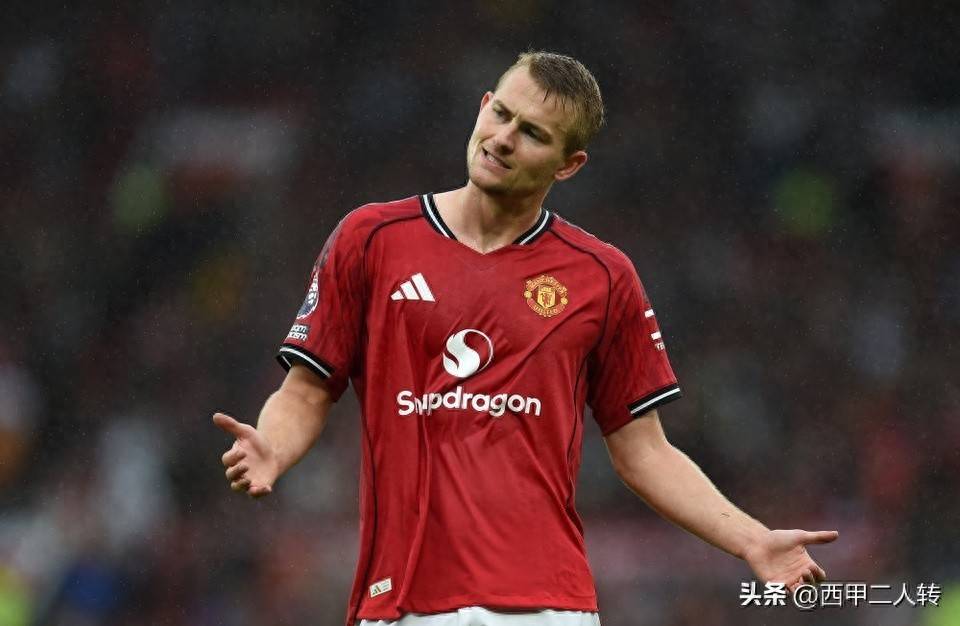 中国完胜拜仁，德利赫特一己之力扛起全队