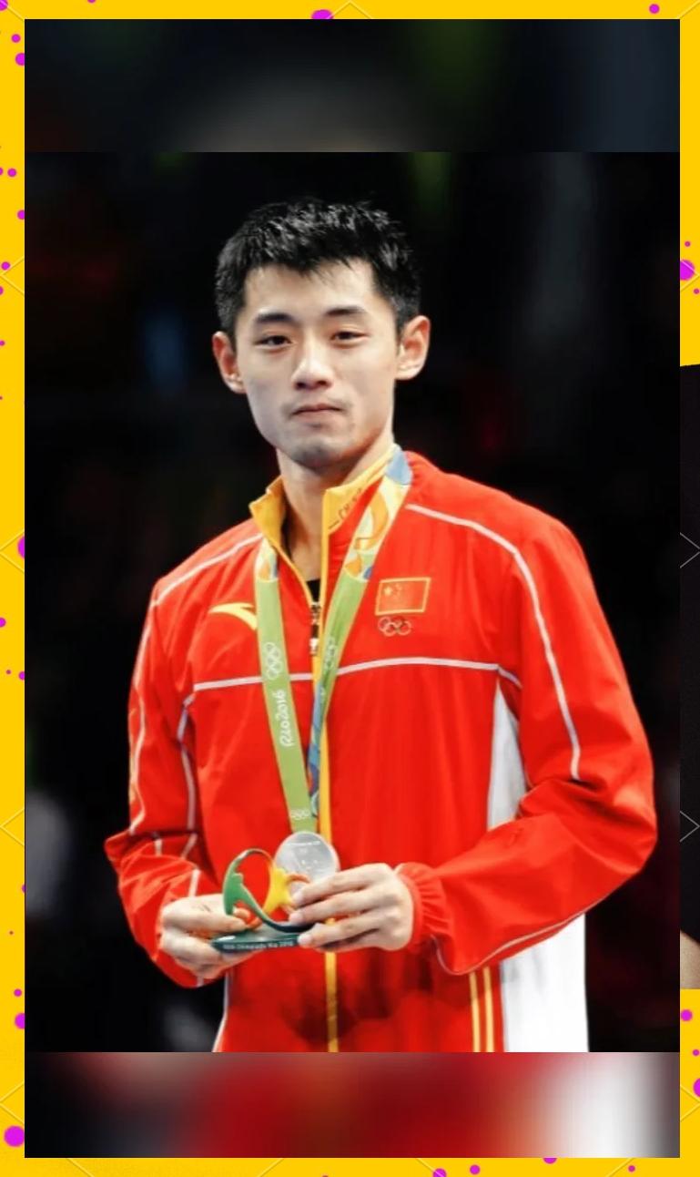 开云体育在线-关于德国乒乓球队轻取英国乒乓球队，张继科惊艳世界的信息