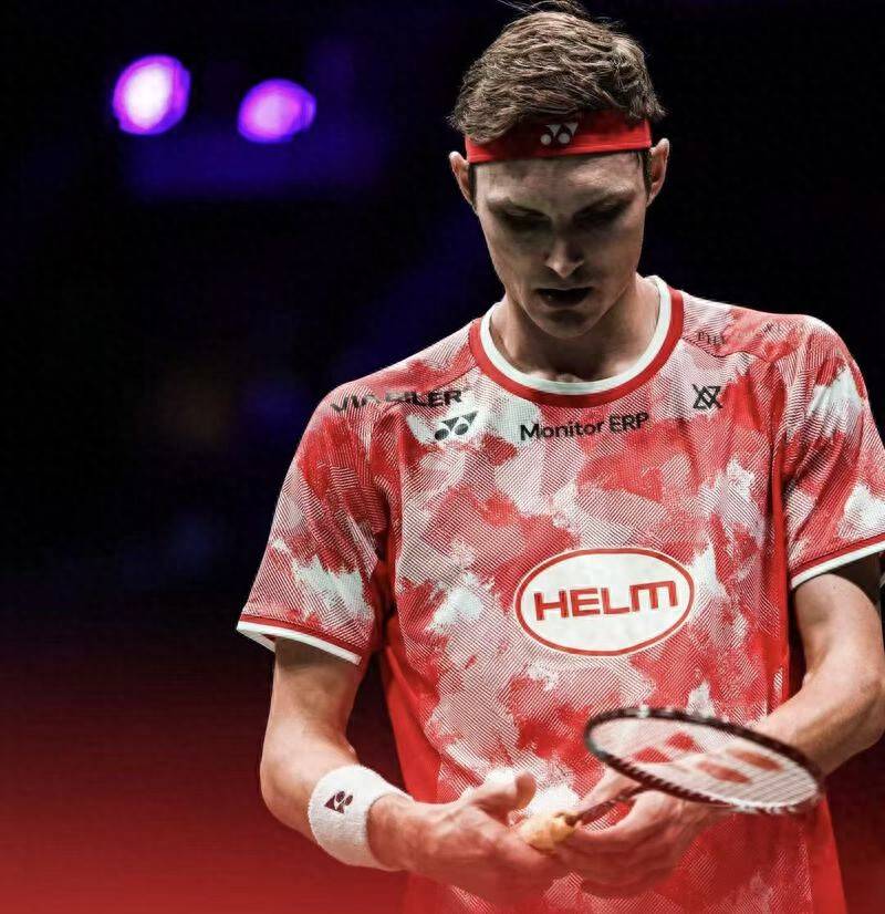 开云体育官网-包含中国羽毛球队力克法国羽毛球队，安赛龙统治全场的词条