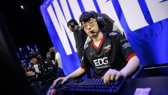 EG血洗DRX，Viper制霸全场