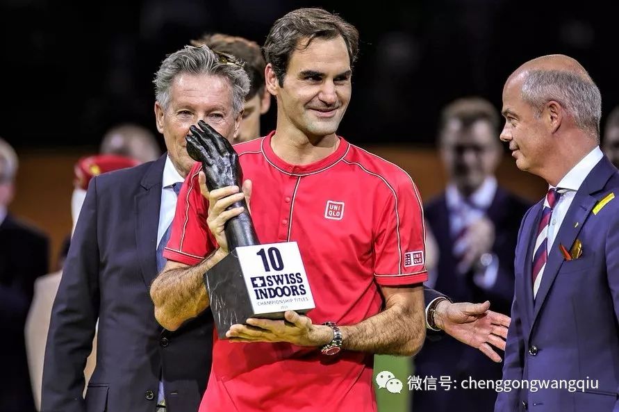 英国网球队横扫西班牙网球队，费德勒制霸全场