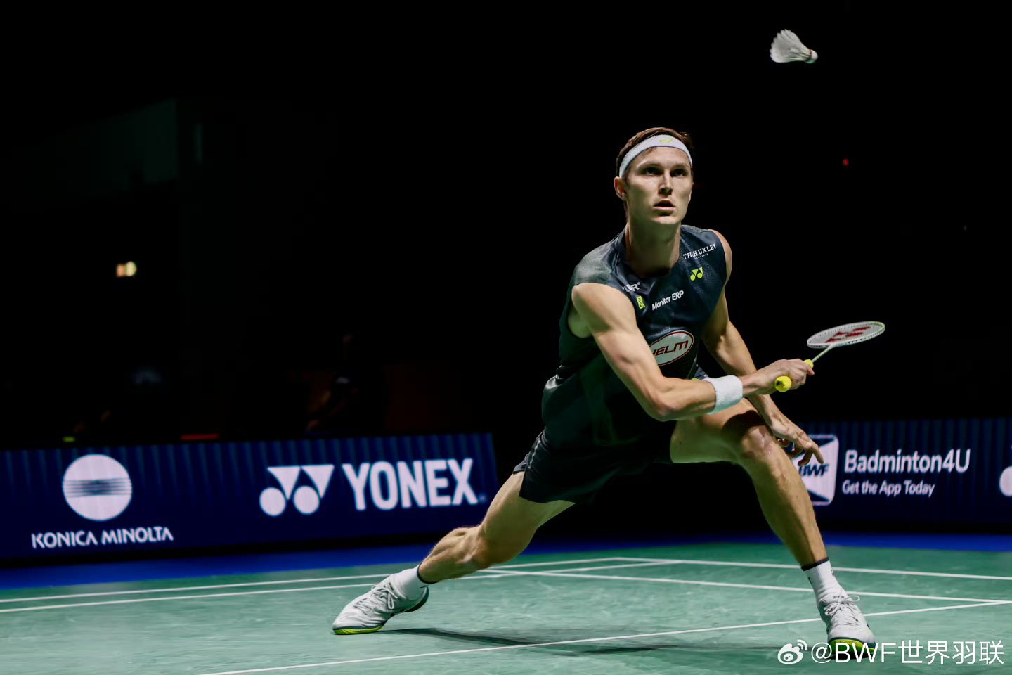 开云体育中国-印度羽毛球队翻盘法国羽毛球队，安赛龙绝境逆转