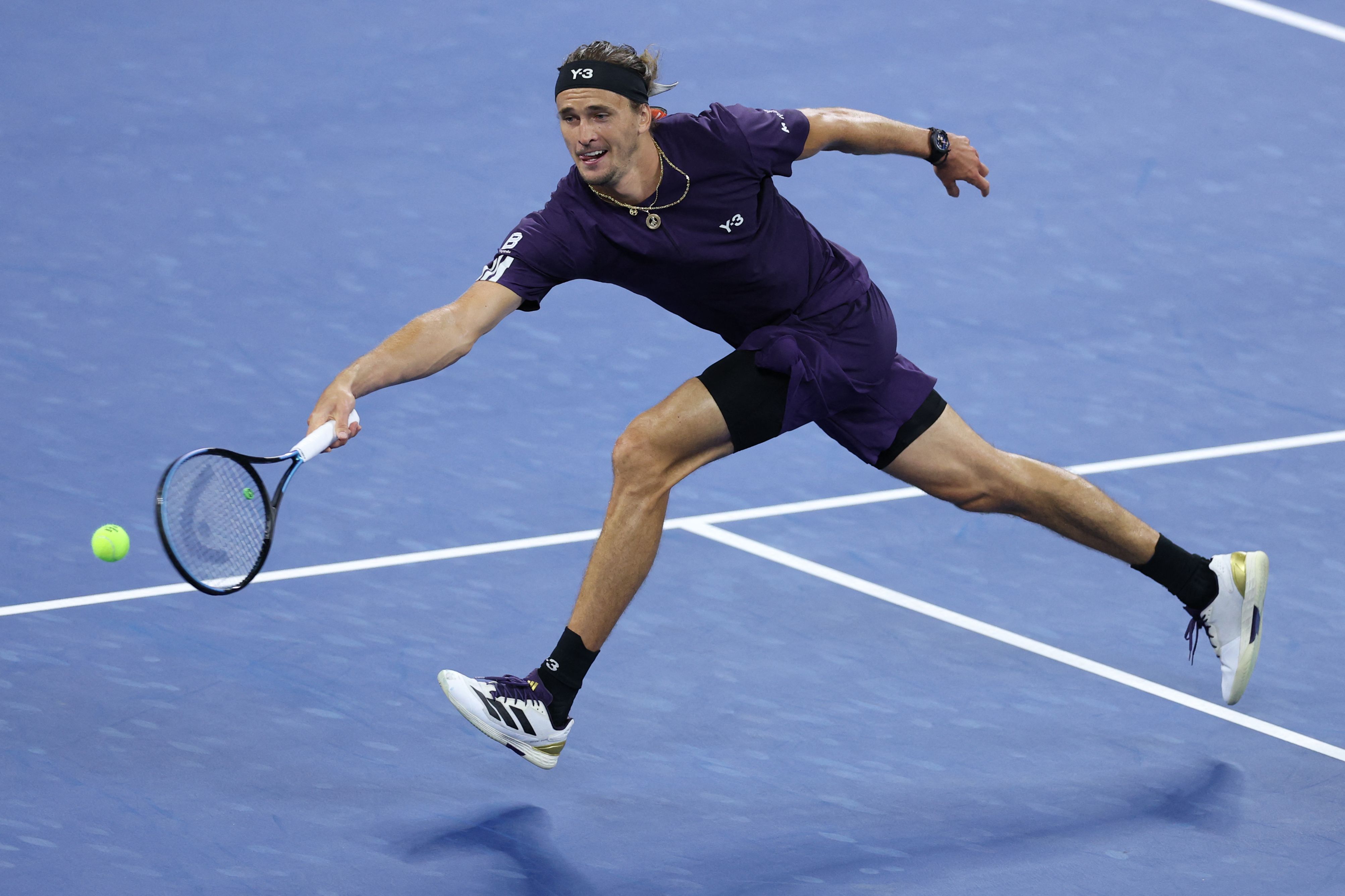 开云体育官网-法国网球队轻取德国网球队，兹维列夫送出助攻