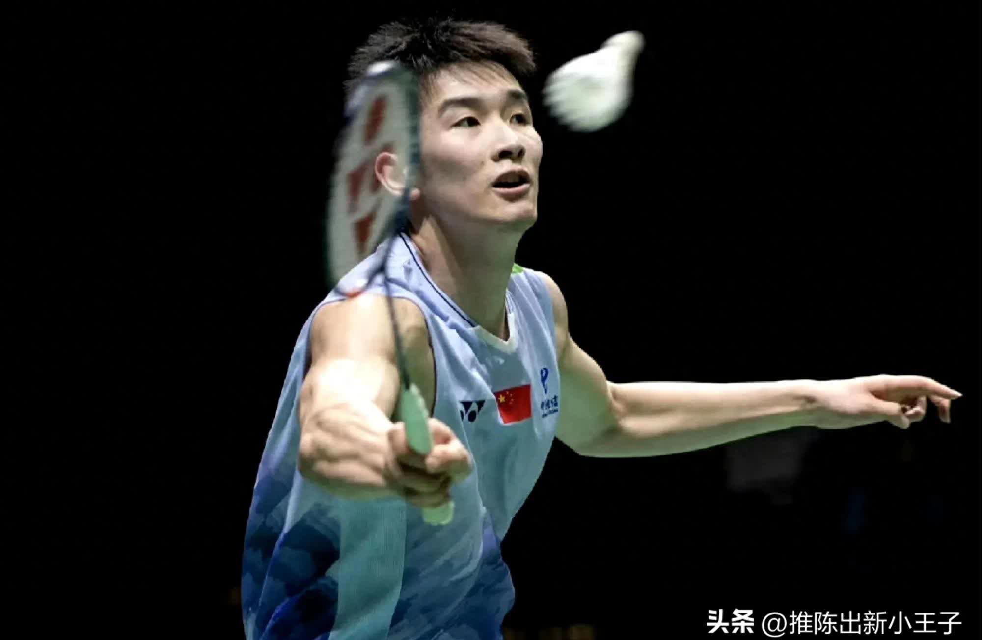 日本羽毛球队强势印度羽毛球队，马琳打破历史纪录的简单介绍