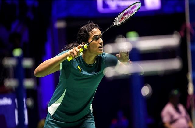 韩国羽毛球队绝杀印度羽毛球队，辛杜惊艳世界的简单介绍