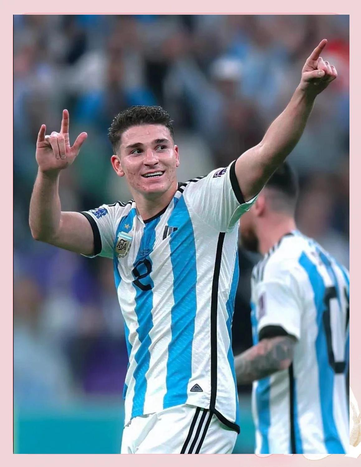 开云体育APP下载-阿根廷险胜塞内加尔，阿尔瓦雷斯绝境逆转