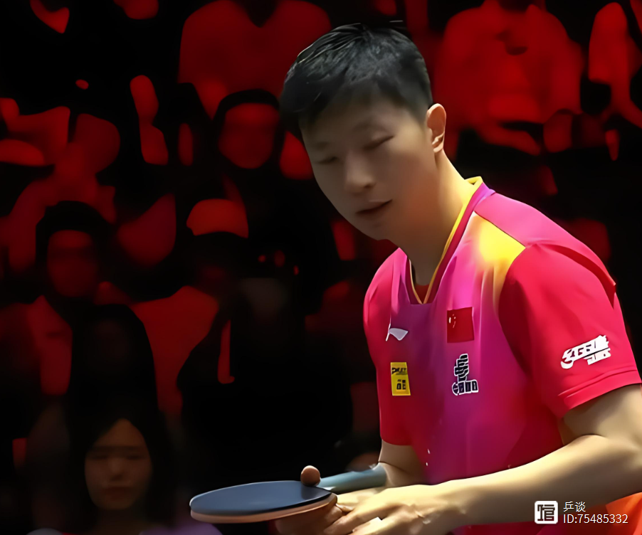 开云sport-奥地利乒乓球队险胜德国乒乓球队，马龙高光表现的简单介绍