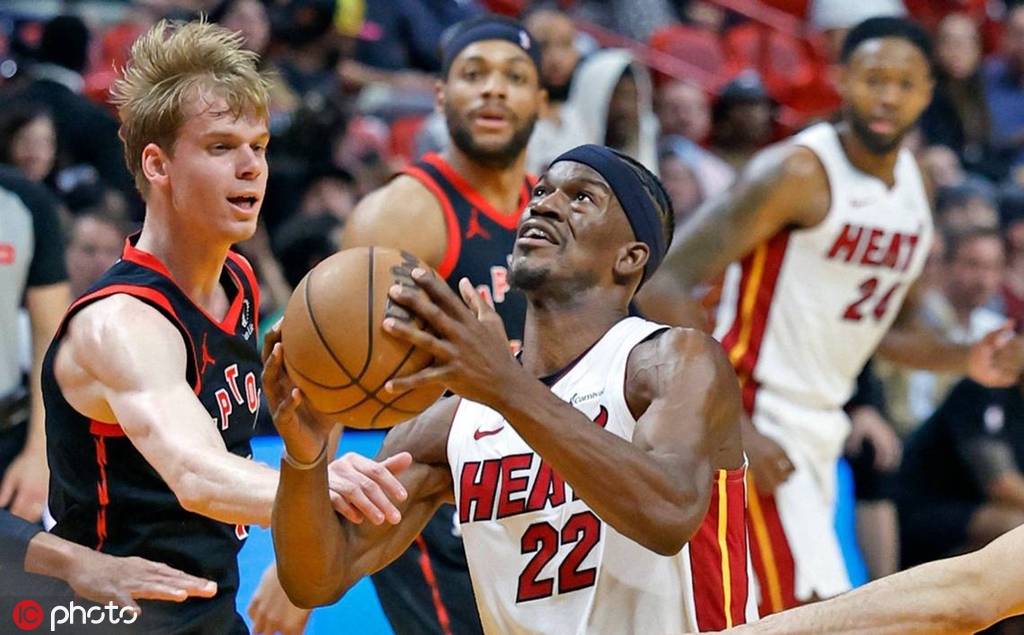 开云体育app-猛龙绝杀南韩男篮，阿德巴约惊艳世界