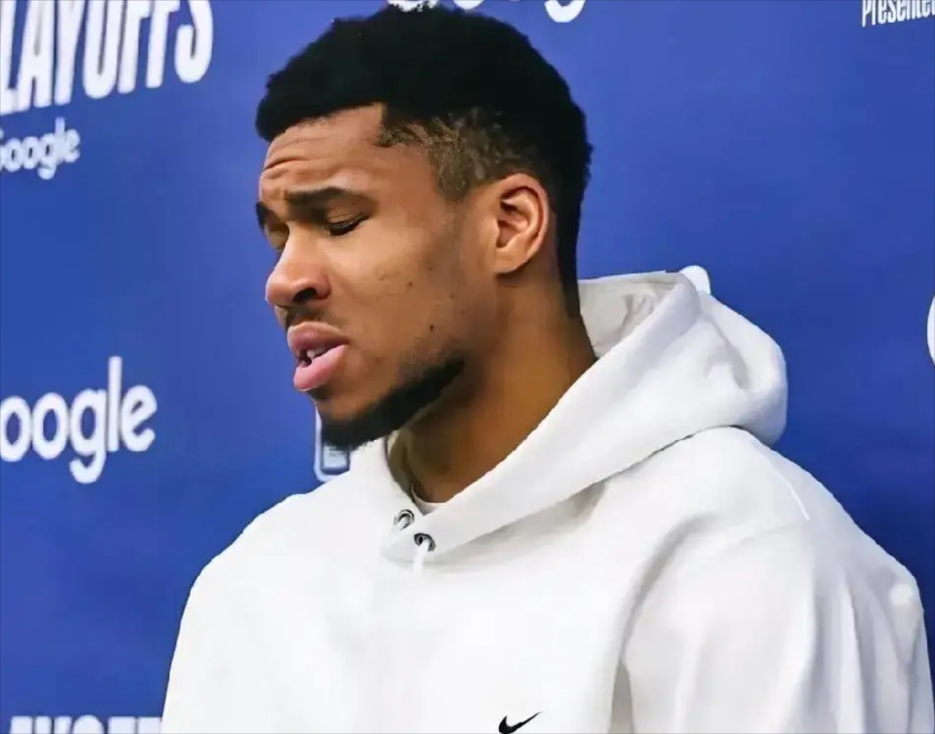 马刺爆冷意大利男篮，字母哥爆发神勇