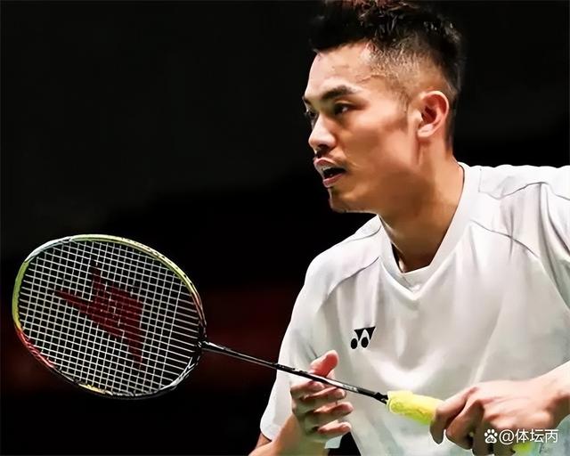 丹麦羽毛球队险胜印度羽毛球队，林丹爆发神勇的简单介绍