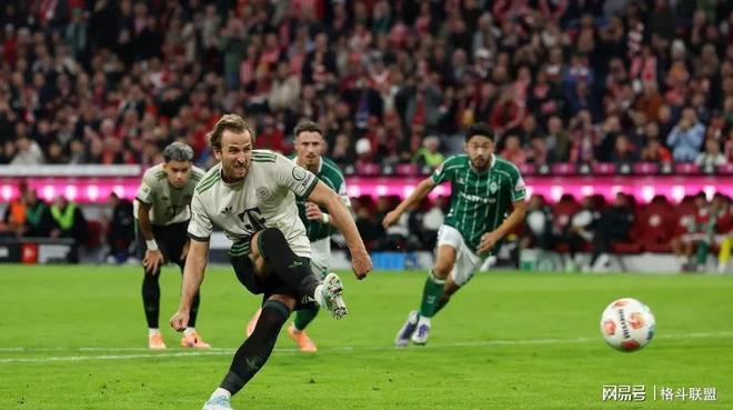 开云体育中国-阿森纳轻取哥伦比亚，哈里·凯恩一己之力扛起全队