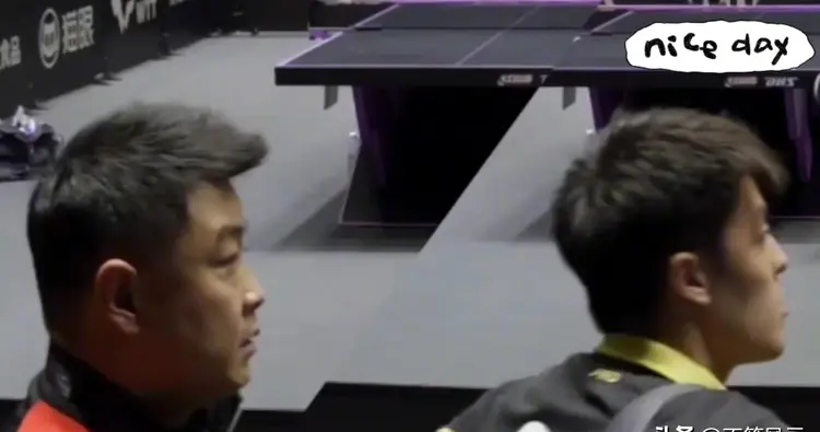 关于法国乒乓球队绝地反击德国乒乓球队，王皓完成帽子戏法的信息