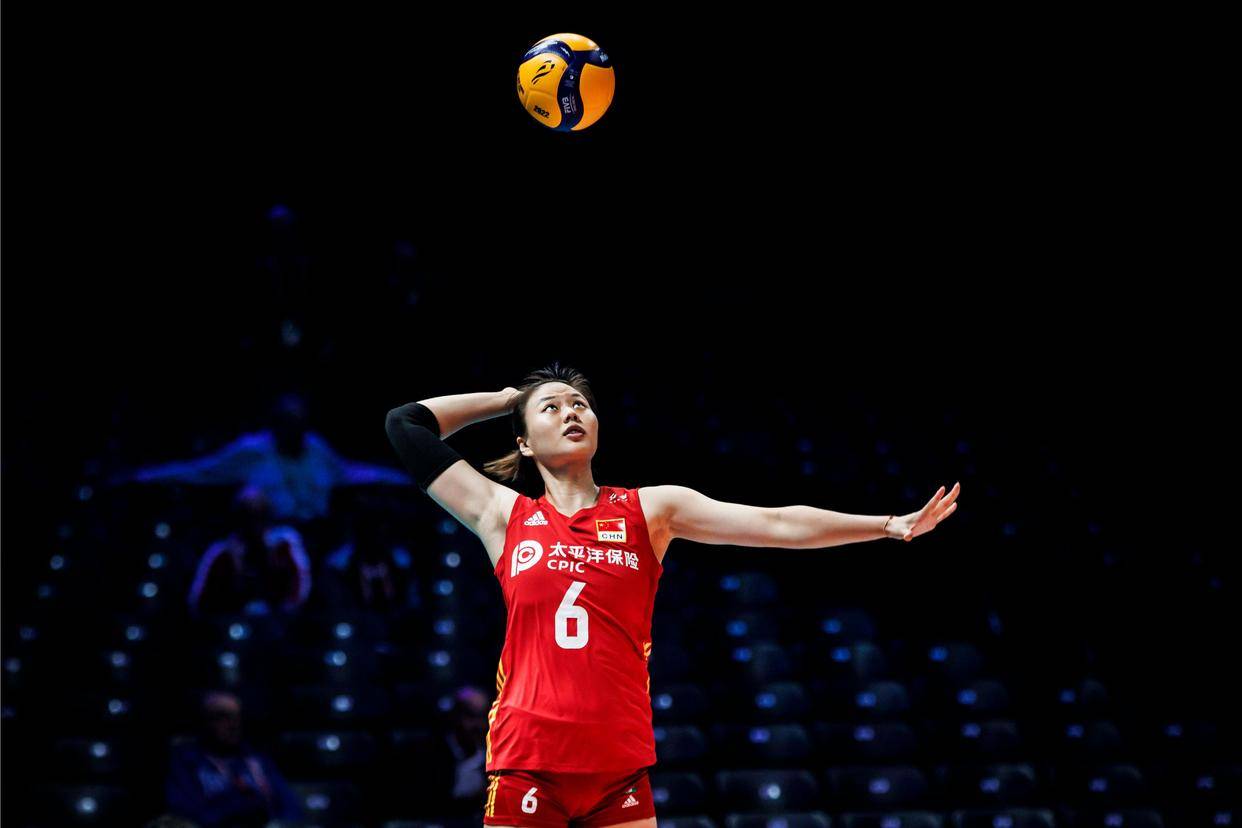 开云体育入口-排球选手发挥出色，荣膺最佳MVP的简单介绍