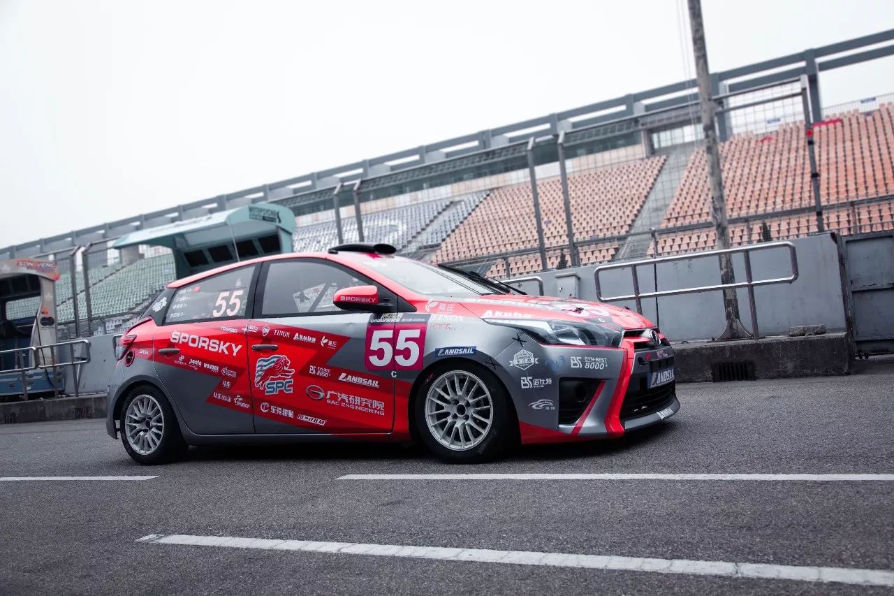 关于赛车小组赛落幕，强队悉数晋级的信息