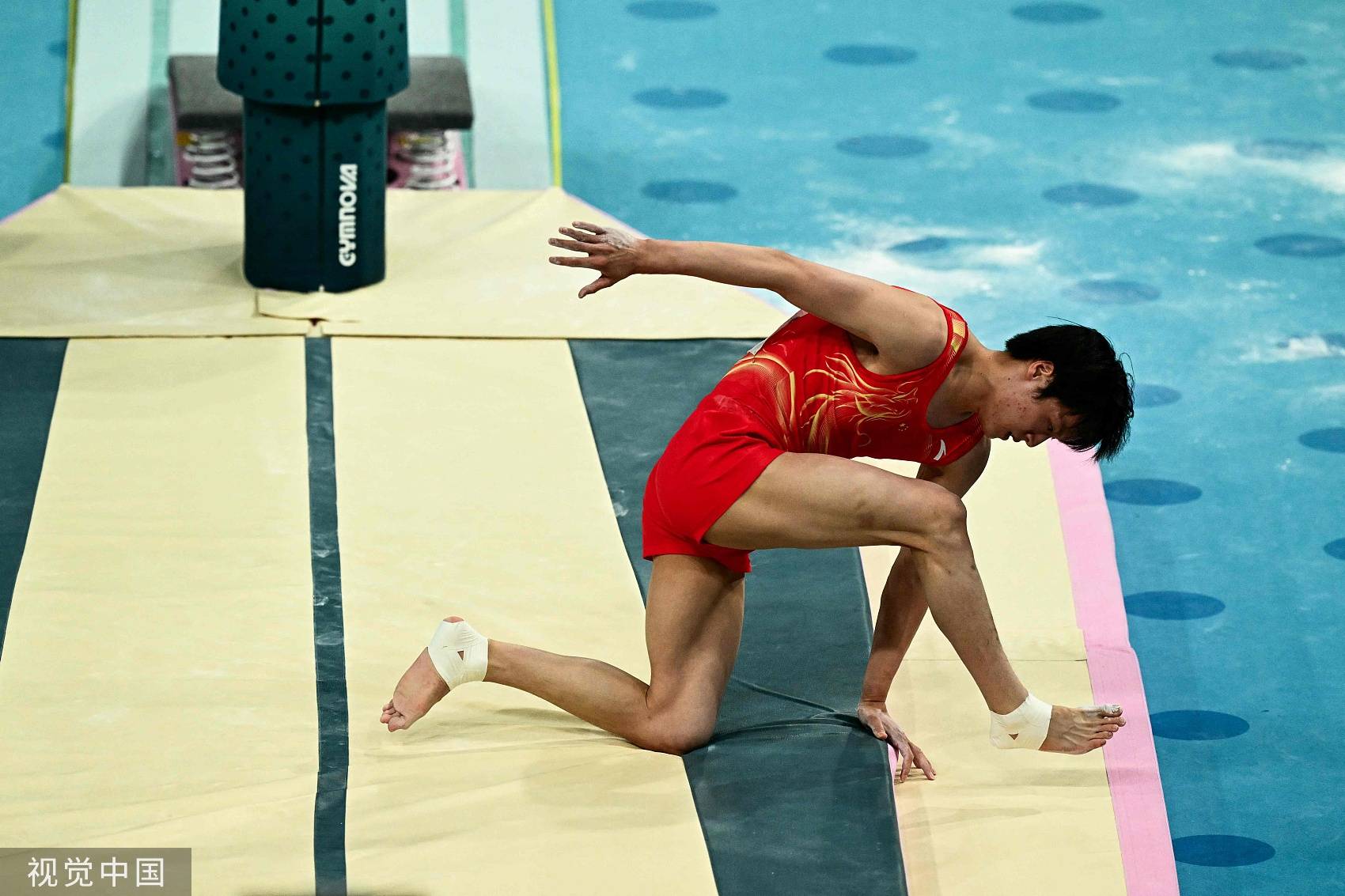 开云体育-体操场外新闻不断，话题热度爆表的简单介绍