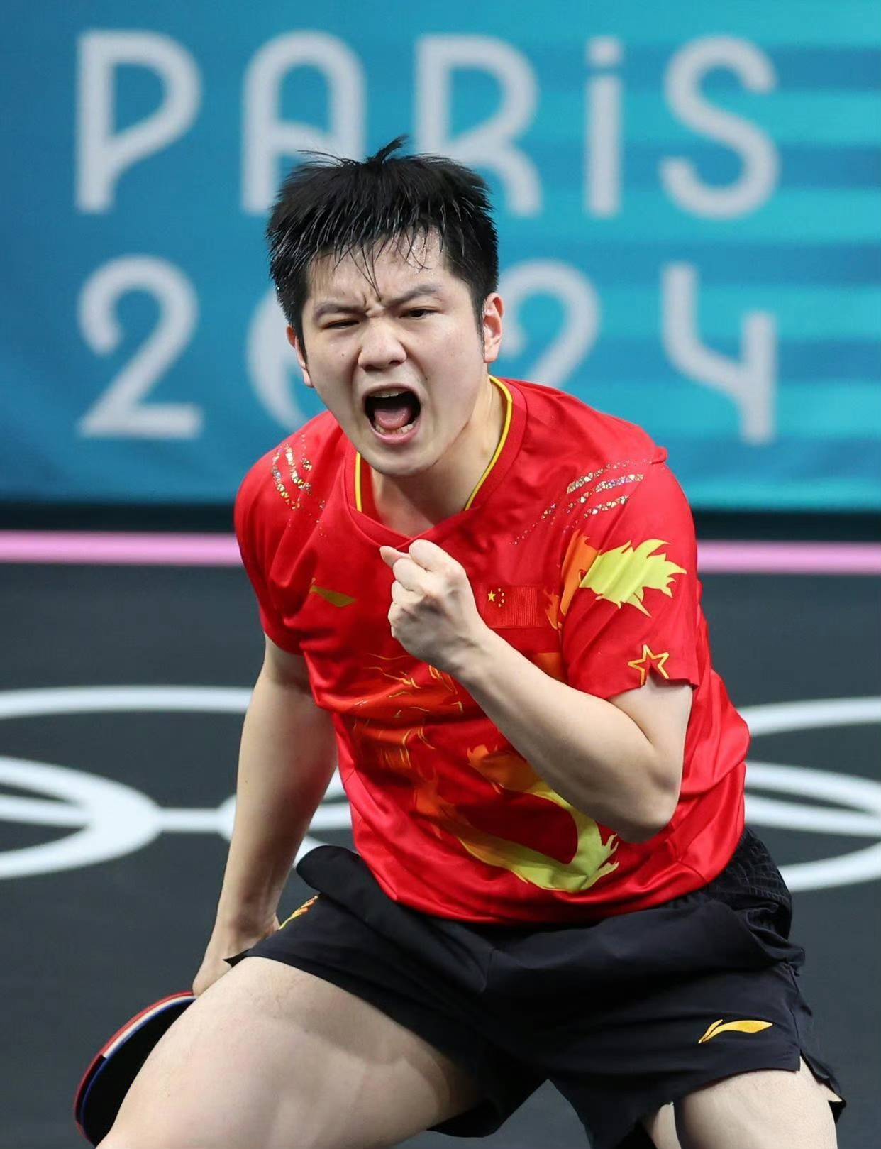 开云体育APP下载-波兰队翻盘葡萄牙队，樊振东点燃赛场