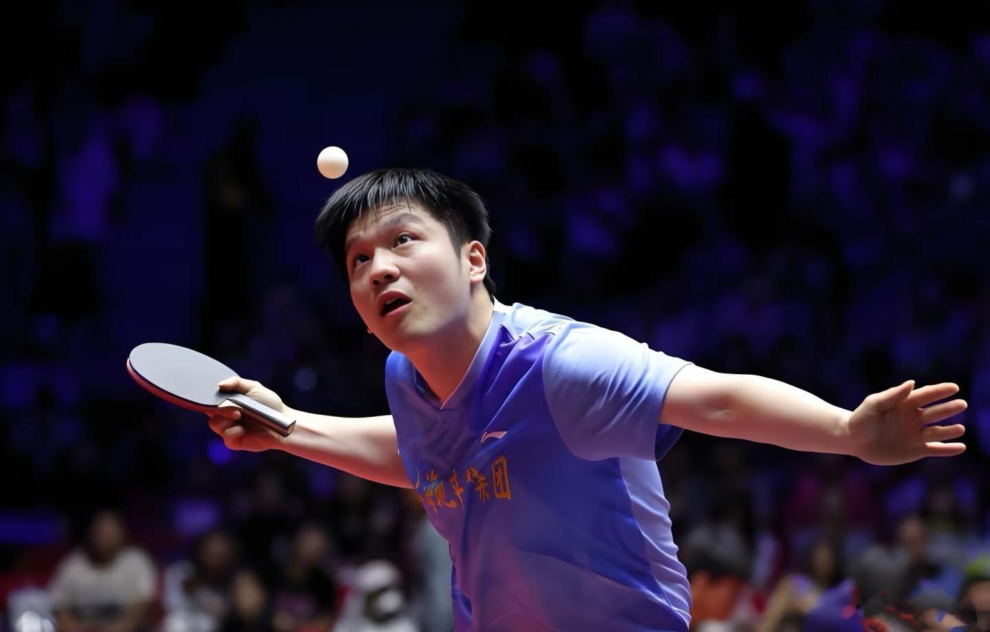 波兰队翻盘葡萄牙队，樊振东点燃赛场