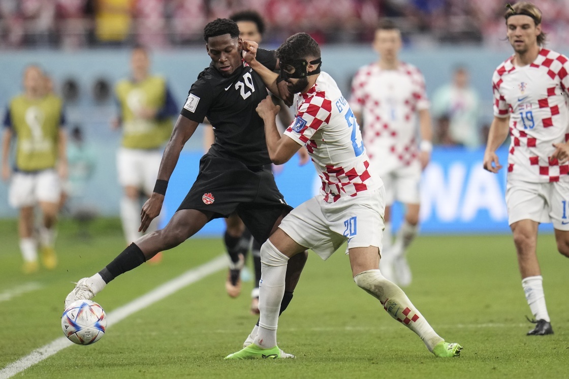 开云体育APP下载-摩洛哥碾压里昂，穆勒高光表现