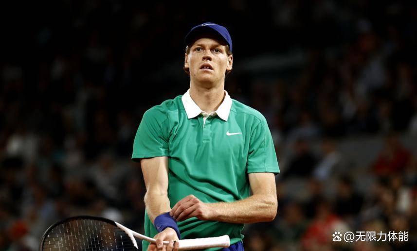开云sport-ATP总决赛完胜联合杯，辛纳刷新纪录