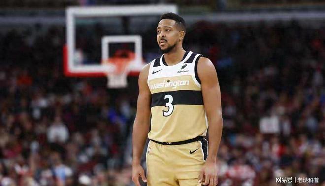 勇士横扫爵士,麦科勒姆高光表现 勇士横扫爵士,麦科勒姆高光表现