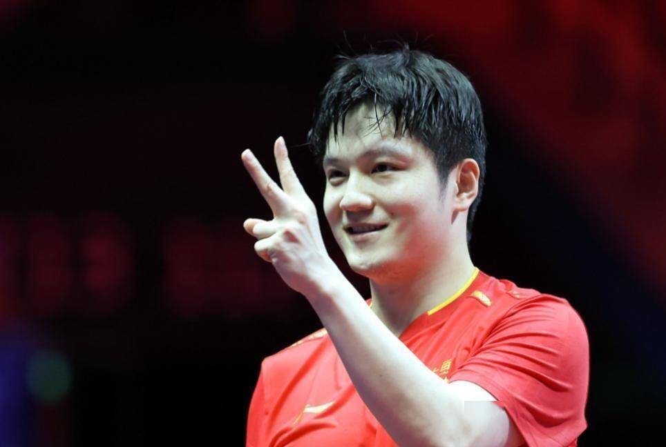 开云体育APP下载-奥地利队翻盘韩国队，樊振东刷新纪录