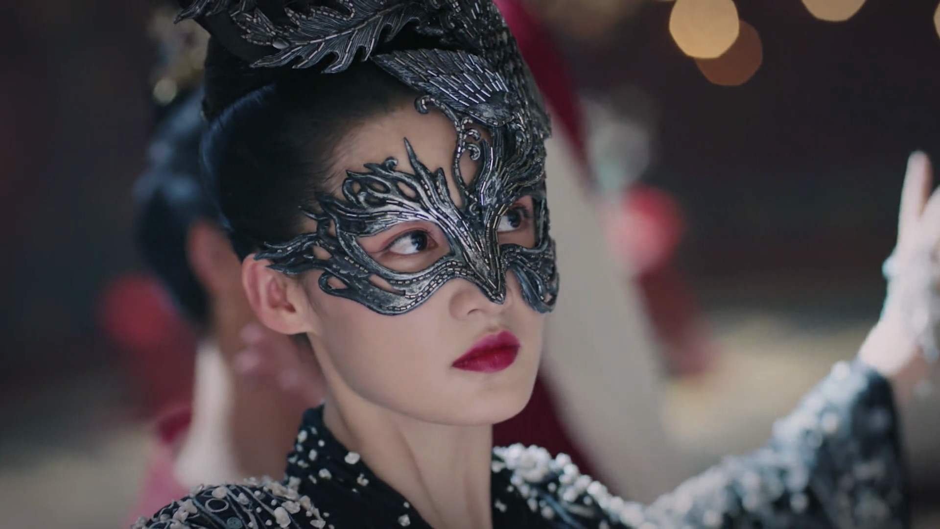 暗夜剧场,巴林赛道上的孤独之舞—保罗的舞台定律