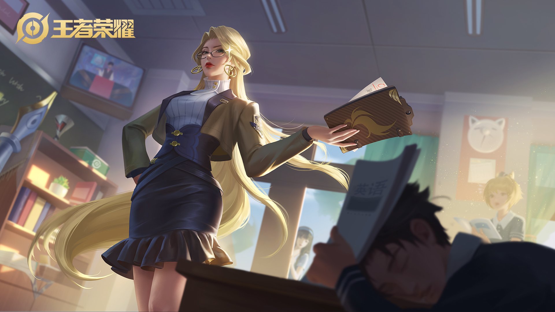 小国大心脏，当托尼化为利刃，安哥拉成为巨人杀手